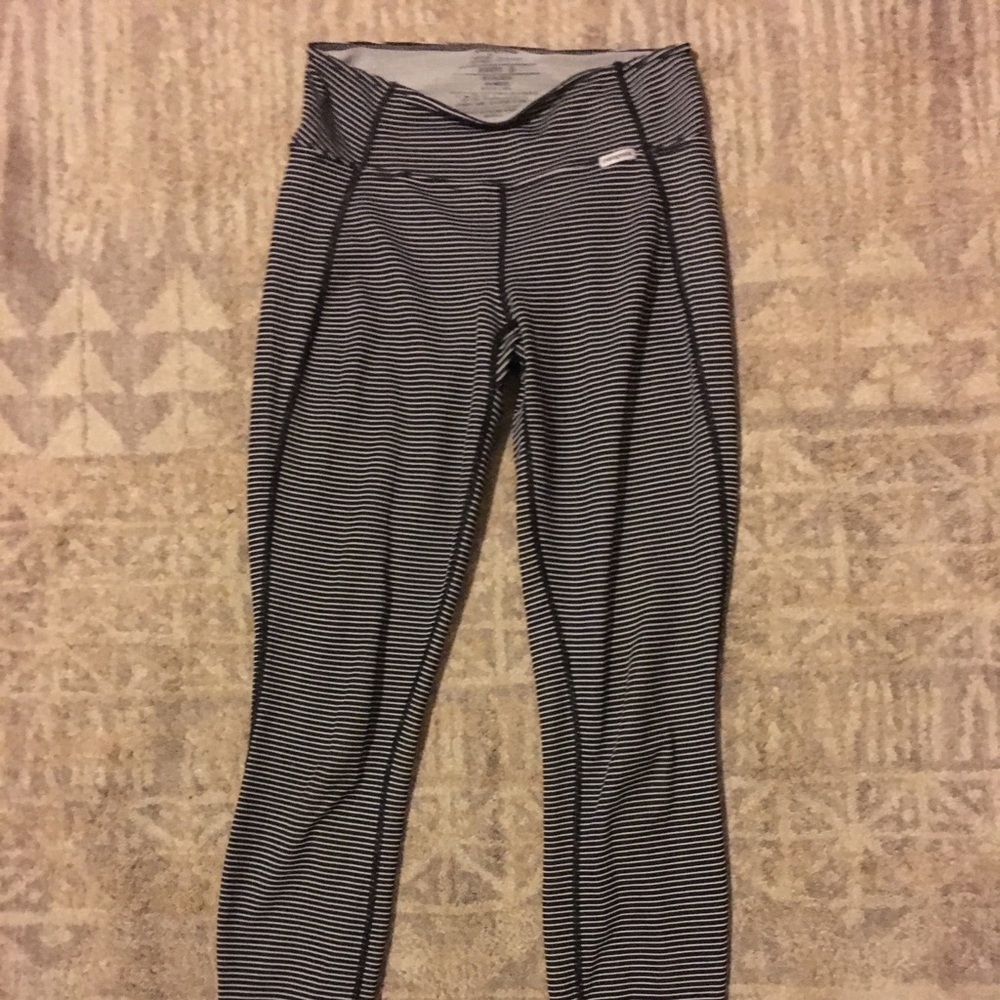 Patagonia Capliene tights xs